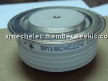 SM18CXC224 Picture