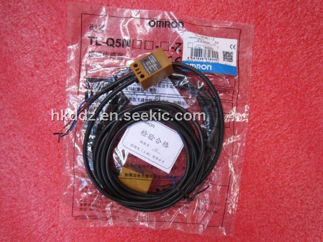 TL-Q5MC1-Z Interruttore Di Prossimità, Distanza Di Rilevamento 5 Mm, Sensore Induttivo NPN, Facile Da Installare, Materiale ABS, Per Rilevamento Di Metalli In Vari Ambienti - Foto 14