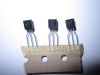 Part Number: 2SC945
Price: US $0.30-0.40  / Piece
Summary: NPN silicon transistor, TO-92, 60V, 100mA, 2SC945, NEC