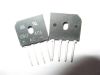 Part Number: GBU406
Price: US $1.50-1.60  / Piece
Summary: GBU406, glass passivated bridge rectifier, sip, 4A, 600V, Diodes Incorporated