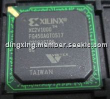 XC2V1000-6FG456C Picture