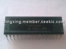 AM29F040B-90PC Picture