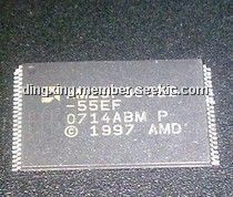 AM29F800BB-55EF Picture