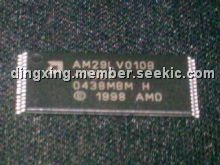 AM29LV010B-70EC Picture