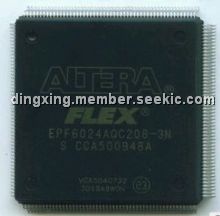 EPF6024AQC208-3N Picture