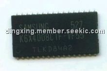 K6X4008C1F-VF55 Picture