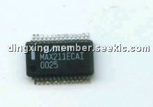 MAX211ECAI Picture