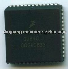 MC68HC11E1CFNE3 Picture