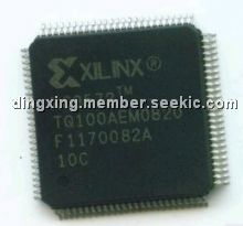 XC9572-10TQ100C Picture