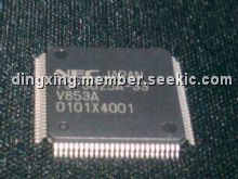 UPD70F3025AGC-33-8EU Picture