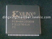 XC3030A-7PC84C Picture