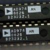 Part Number: AD974AN
Price: US $1.00-10.00  / Piece
Summary: Data Acquisition System, DIP, 200 kSPS