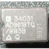 Part Number: AD9618TQ-883B
Price: US $1.00-10.00  / Piece
Summary: Low Distortion, Precision, Wide Bandwidth Op Amp, -63 dBc Low Distortion, 5ppm DC Nonlinearity