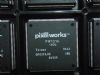 Part Number: PW131A-20Q
Price: US $1.00-10.00  / Piece
Summary: PW131A-20Q, QFP, Integrated Circuits (ICs), pixelworks, Inc.