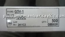 G5V-1-DC12V Picture