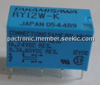 RY12W-K Picture