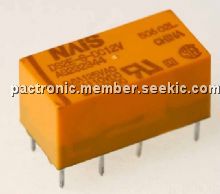 DS2E-S-DC12V Picture