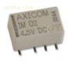 Part Number: IM02GR
Price: US $0.80-1.50  / Piece
Summary: TYCO RELAY, 145 Ω, 50 mW, Low profile, High mechanical shock resistance, Telecom/signal relay
