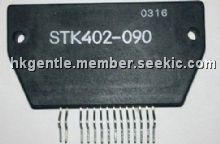 STK402-090 Picture