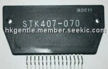 STK407-070 Picture