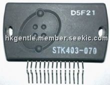 STK403-070 Picture