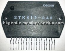 STK412-040 Picture