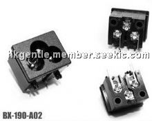 BX-190-A02 Picture