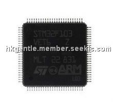 STM32F215RGT Picture