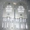 Part Number: STR30135
Price: US $0.65-0.80  / Piece
Summary: STR30135, Sanken Hybrid IC, Voltage Regulator, 200V, 1.0A, 27W, ZIP