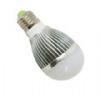 3W Bulb LED Detail