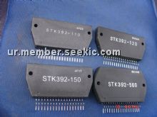 STK392-110 Picture