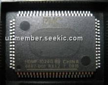 HDMP-1024G Picture