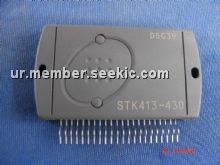 STK413-430 Picture