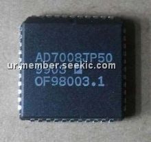 AD7008JP50 Picture