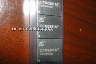 CTM8251AT Picture