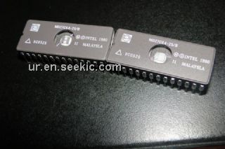 MD27C64-25 Picture
