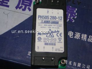 PH50S280-12 Picture