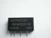 Part Number: IB2405LS-1W
Price: US $4.00-4.00  / Piece
Summary: single output converter, 1W, 100KHz, SIP