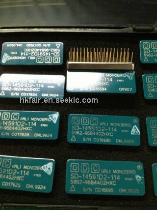SD-14591D2-114 Picture