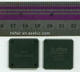 LC4512V-35T176-5I Picture