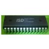 Part Number: ISD4002-120PY
Price: US $0.10-1.00  / Piece
Summary: multiple-messages, voice record/playback device, 28-DIP, -0.3V to +7.0V