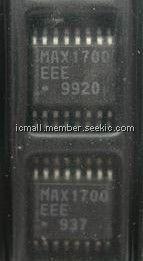 MAX1700EEE Picture