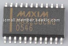 MAX238CWG Picture