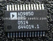 AD9850BRS Picture