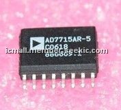 AD7715AR-5 Picture