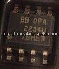 OPA2234U Picture