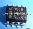 AD8066AR Picture