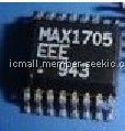 MAX1705EEE Picture