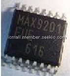 MAX9201EUE Picture