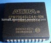 EPM7064SLC44-10N Picture